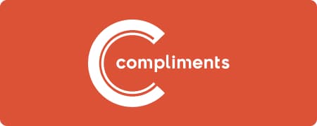 Compliments